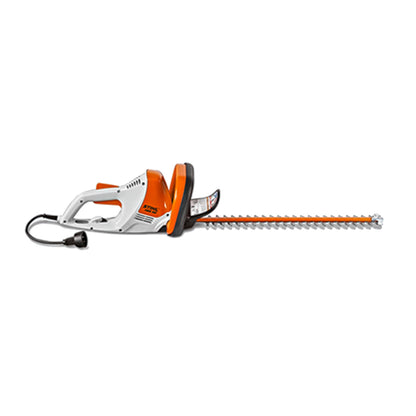 Cortasetos con cable Stihl HSE 52