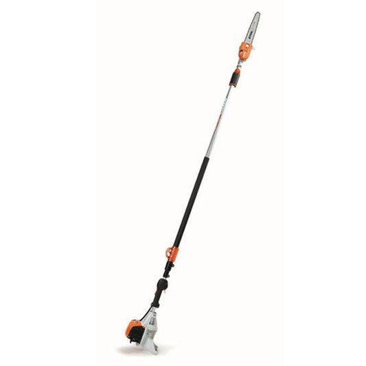 Podadora de pértiga Stihl HT 105 de 12 pulgadas.
