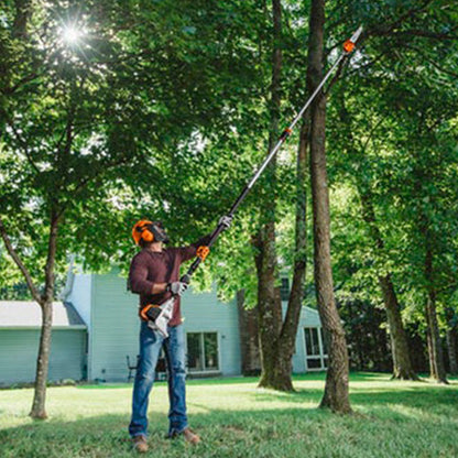 Stihl HT 105 Pole Pruner 12 In.