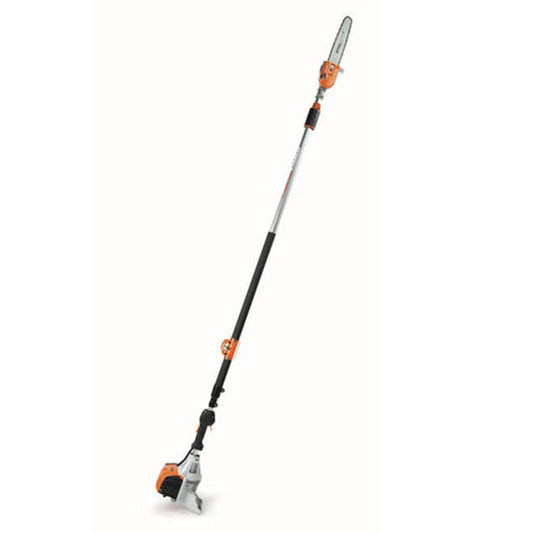 Stihl HT 135 Pole Pruner with Squared Shaft 14 In.