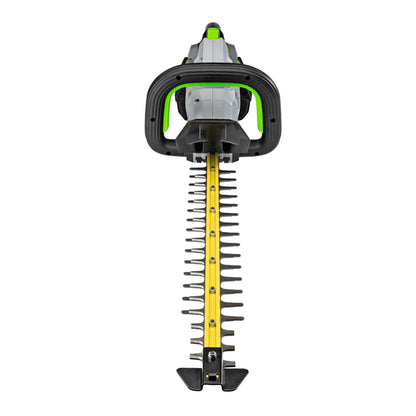 EGO HT2411 24 In. Brushless Hedge Trimmer Kit w/ Battery & Charger
