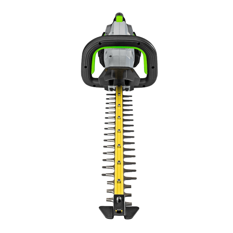 EGO HT2411 24 pulgadas. Kit de cortasetos sin escobillas con batería y cargador