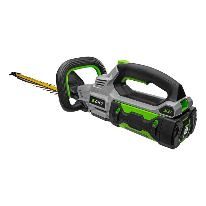 EGO HT2411 24 In. Brushless Hedge Trimmer Kit w/ Battery & Charger