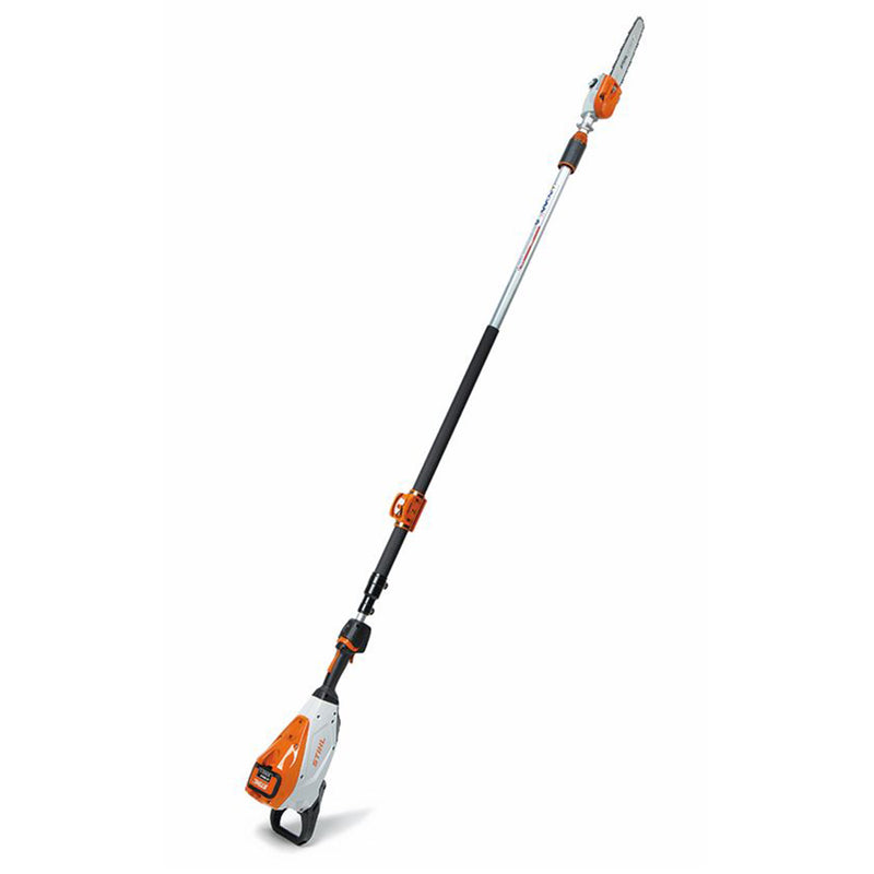 Podadora de poste a batería Stihl HTA 135 (solo herramienta)