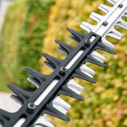 EGO Power+ Commercial Hedge Trimmer