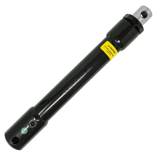 Power Angling Cylinder for Boss HYD01603 V Plow RT3 Smart Hitch 1.5 X 10 SA24