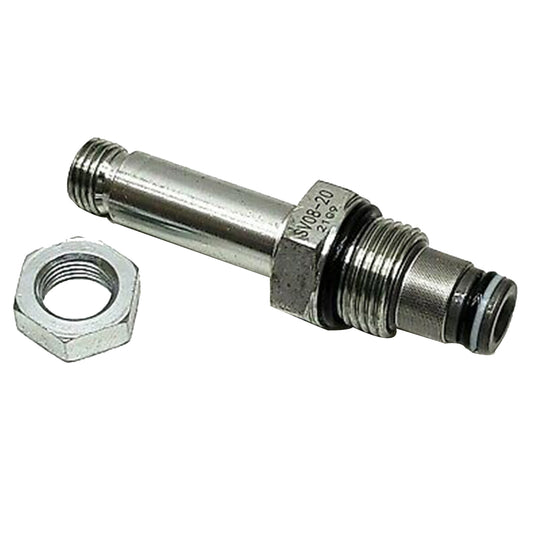 Boss HYD01637 Lift/Angle Cartridge Hydraulic Valve