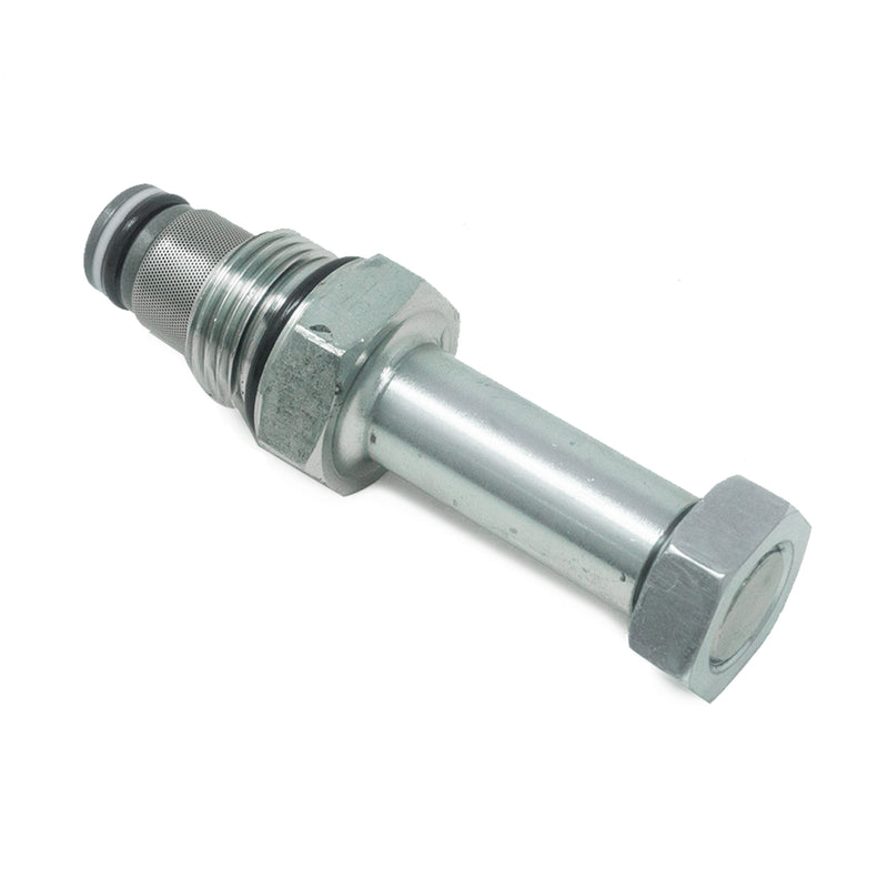 Válvula hidráulica de cartucho de ángulo de elevación para Boss HYD01637