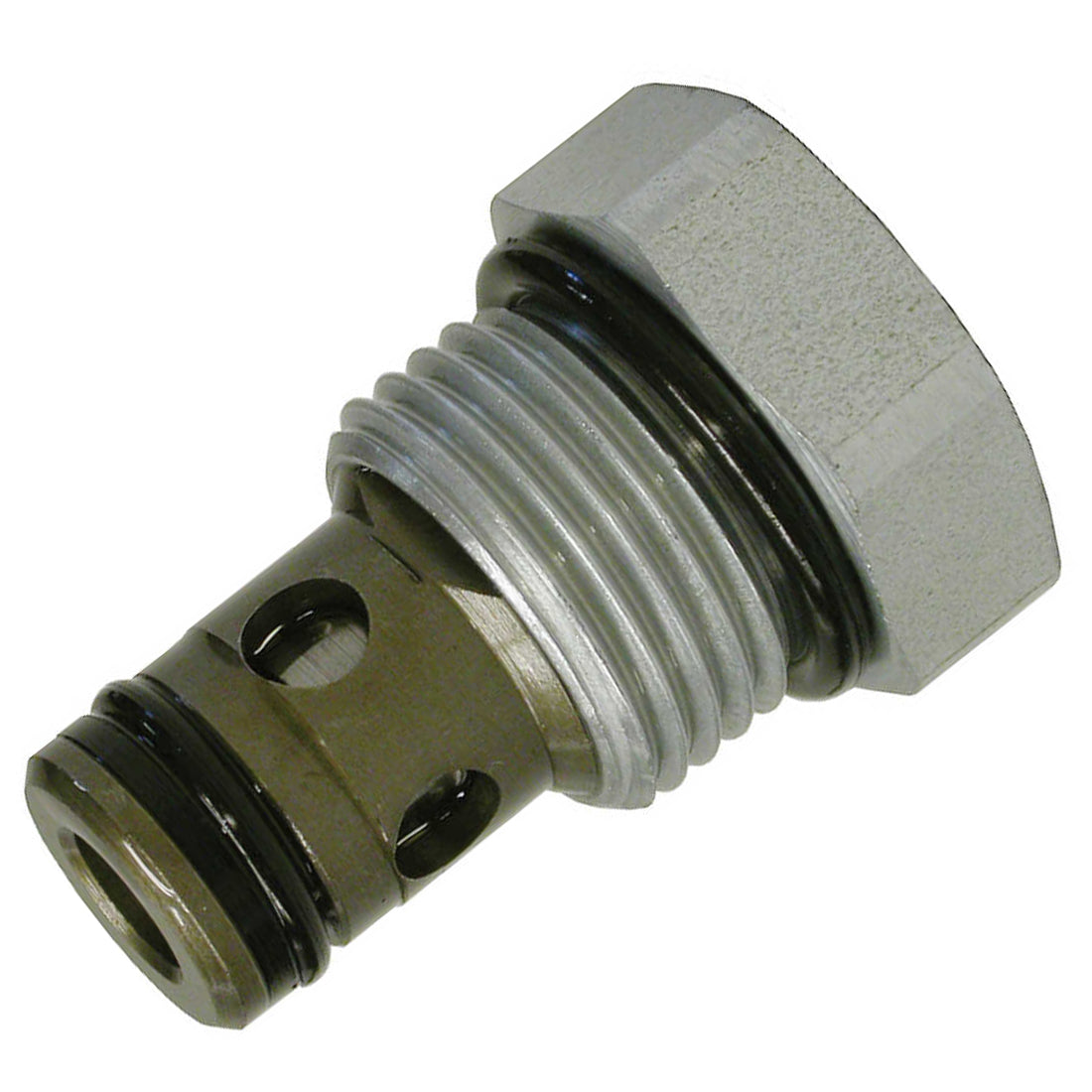 Boss HYD01640 Hydraulic Check Valve