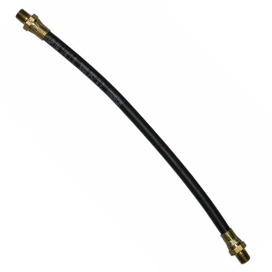 Boss HYD01695 Hydraulic Hose SmartHitch2 and Lift 1/4 X 15-1/2 in.