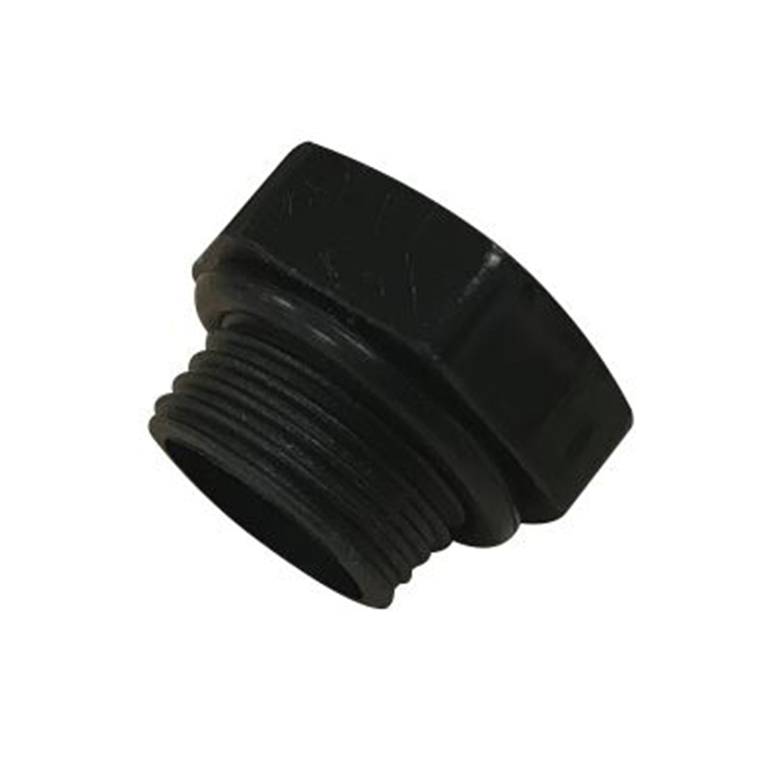 Boss HYD04810 Fill Cap for Street Elbow 3/8-18
