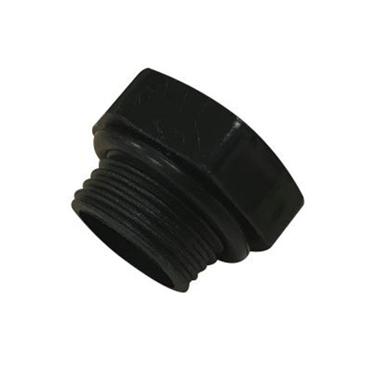 Boss HYD04810 Fill Cap for Street Elbow 3/8-18