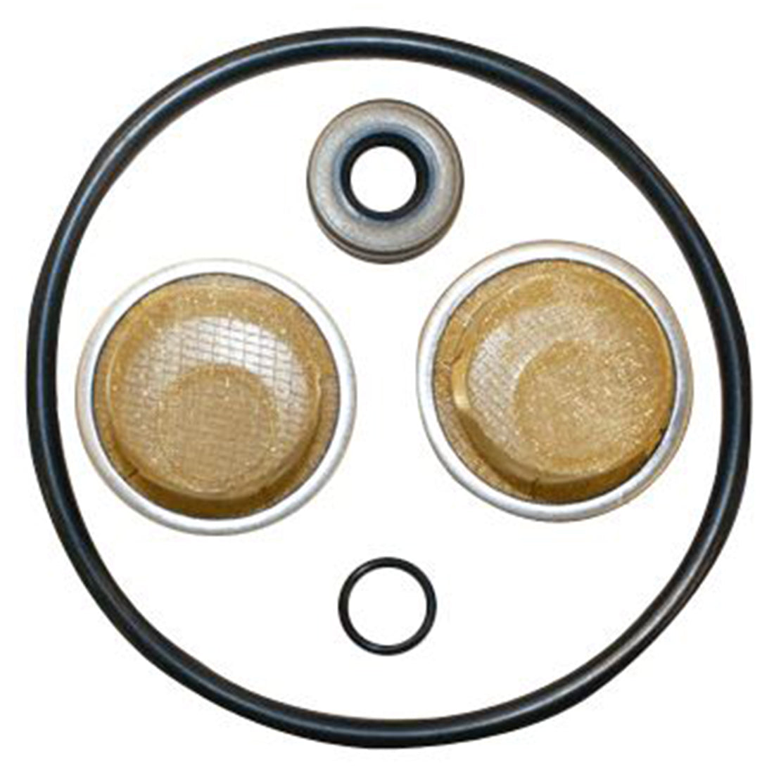 Boss HYD09366 Power Unit Seal Kit