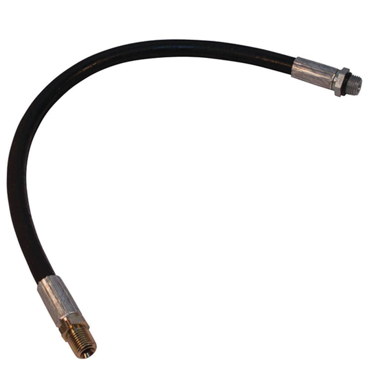 Boss HYD09922 Hose 1/4" x 18"