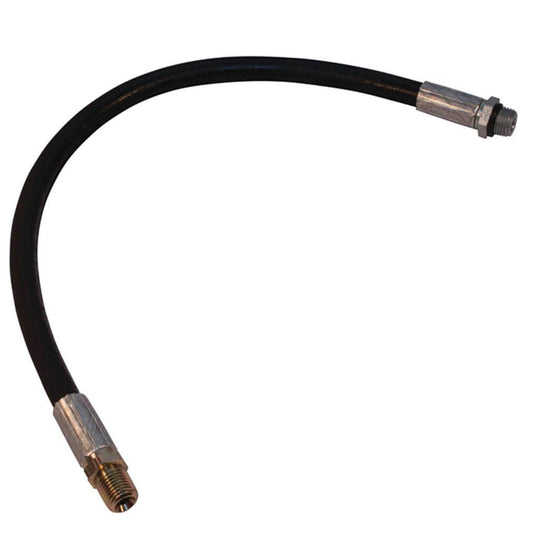Boss HYD09922 Hose 1/4" x 18"