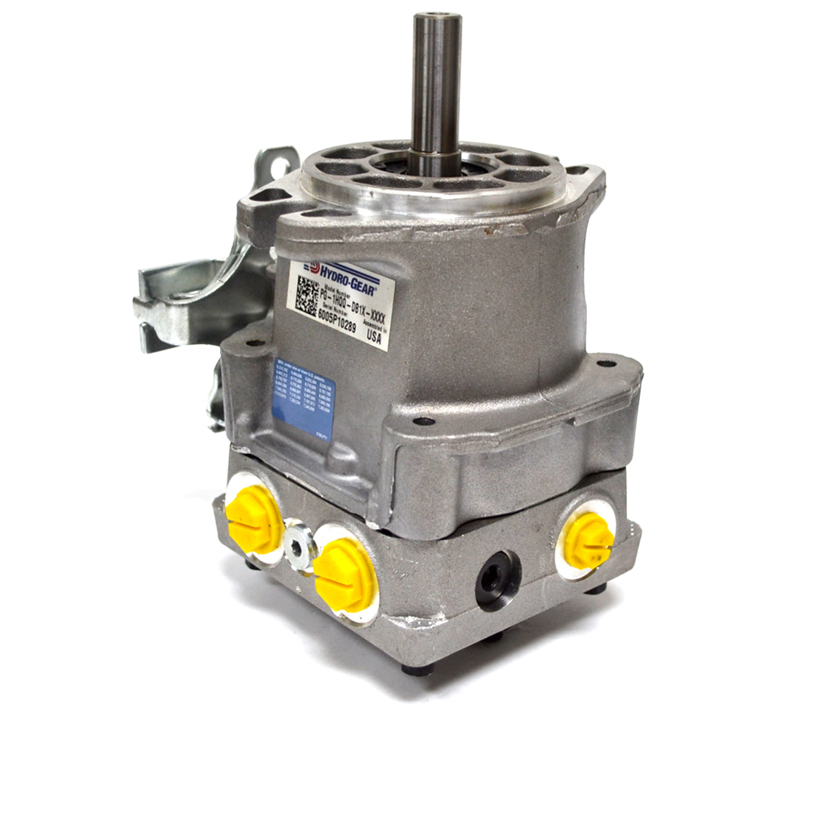 Bomba Hydro-Gear PG-1HQQ-DB1X-XXXX