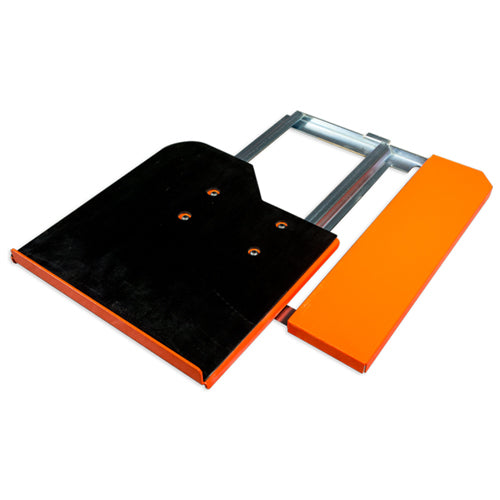 iQ Power Tools iQ360x Saw Rolling Table Attachment