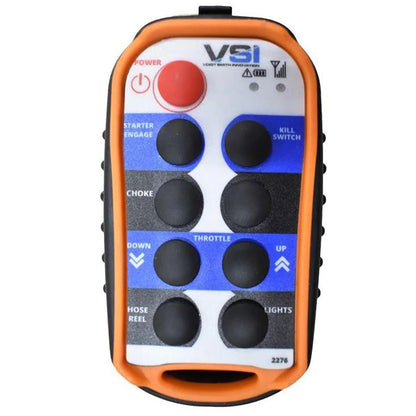 VSI Legacy Series 305 Liquid Deicing Sprayer