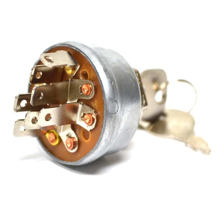 Interruptor de encendido del mercado de accesorios con llaves AYP 140301