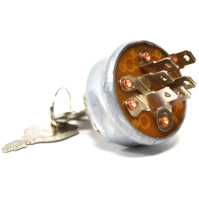 Interruptor de encendido para Briggs &amp; Stratton 5412K Murray 92377