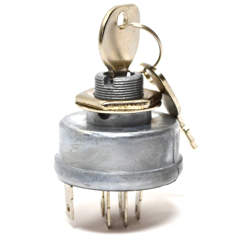 Interruptor de encendido para Briggs &amp; Stratton 5412K Murray 92377