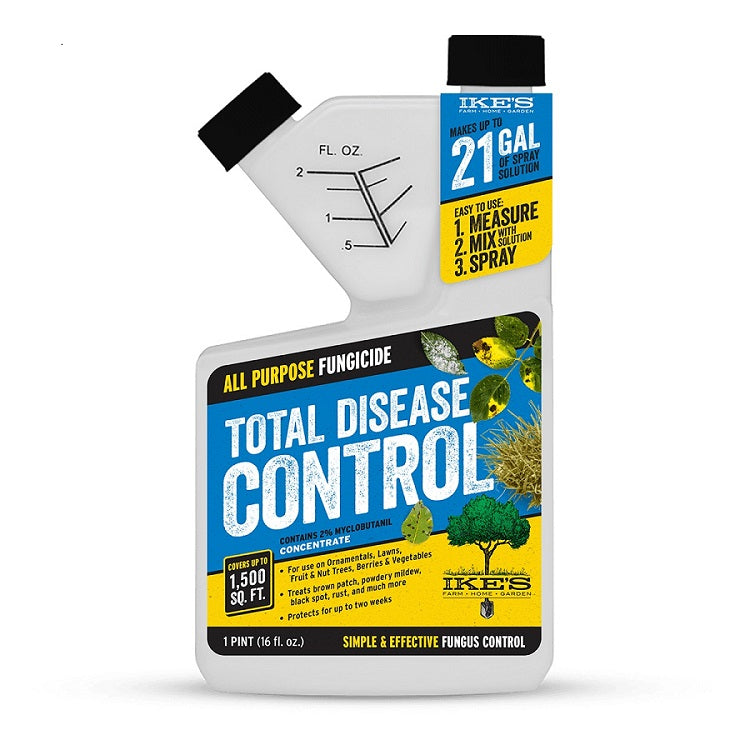 IKE'S Total Disease Control 16 Oz.
