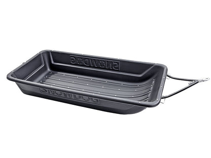 Snowdog 1450 Sled w/ Plastic Runners