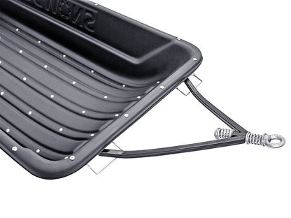 Snowdog 1450 Sled w/ Plastic Runners