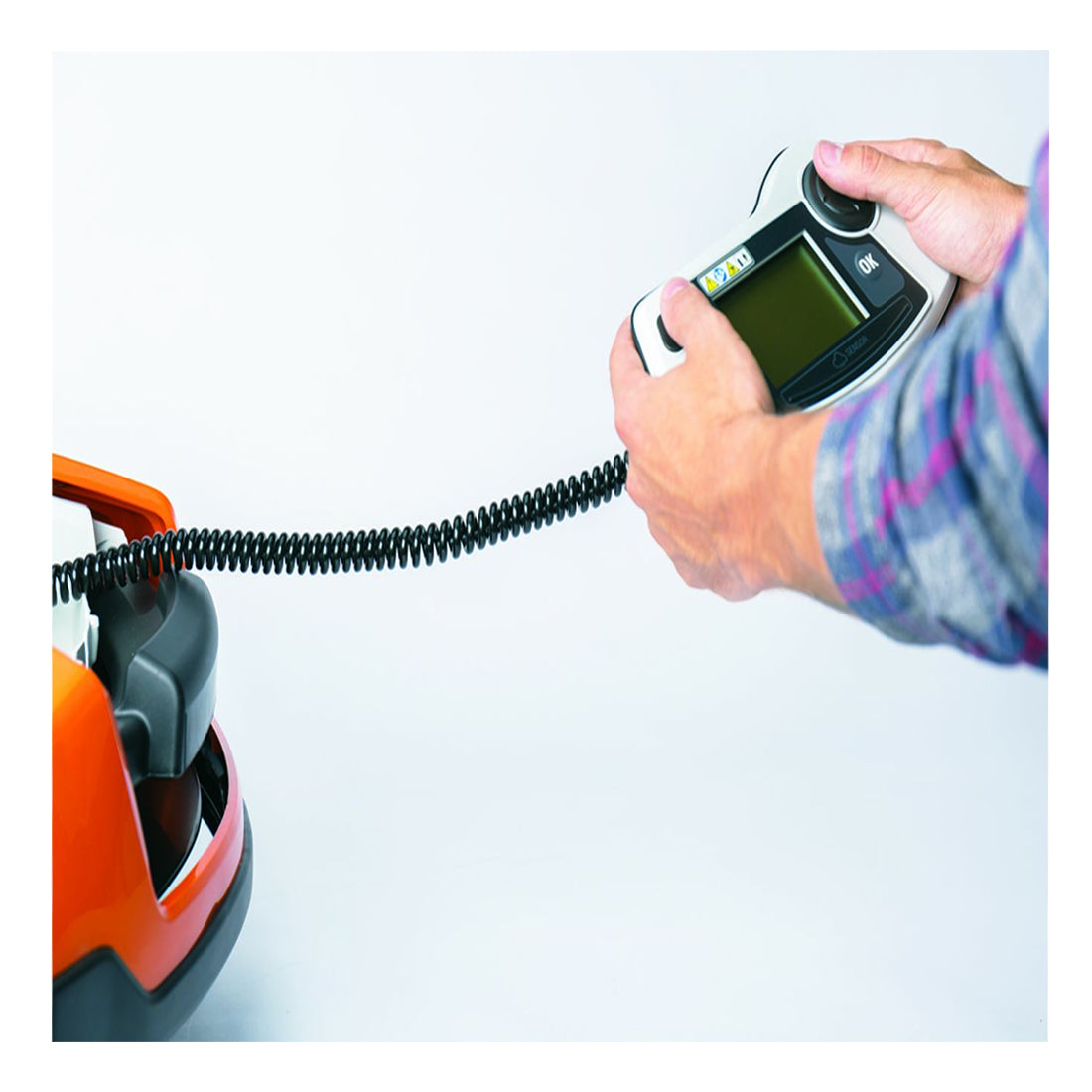 Stihl iMOW RMI 632 PC-L Robotic Mower