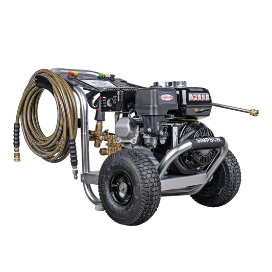 Simpson IS61024 Industrial Series 50-State Pressure Washer