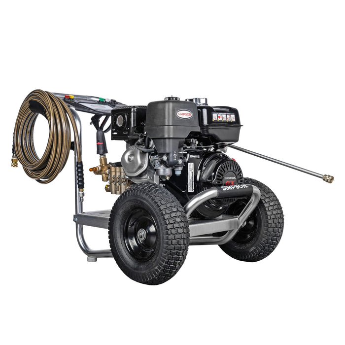 Simpson IS61026 Industrial Series 49-State Pressure Washer