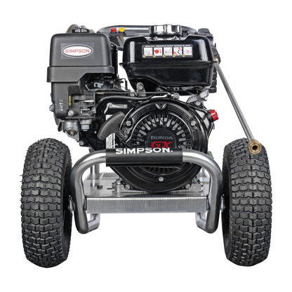 Simpson IS61026 Industrial Series 49-State Pressure Washer