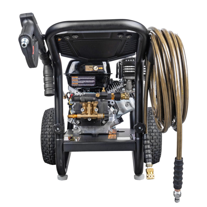 Simpson IS61022 Industrial Series 50-State Pressure Washer