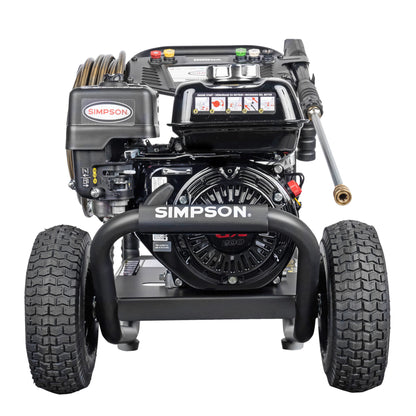 Simpson IS61022 Industrial Series 50-State Pressure Washer