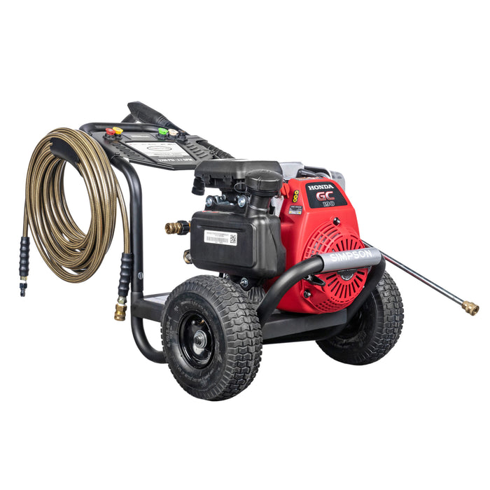 Simpson IS61023 Industrial Series 49-State Pressure Washer