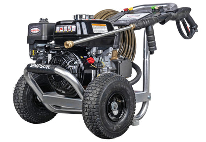 Simpson IS61024 Industrial Series 50-State Pressure Washer