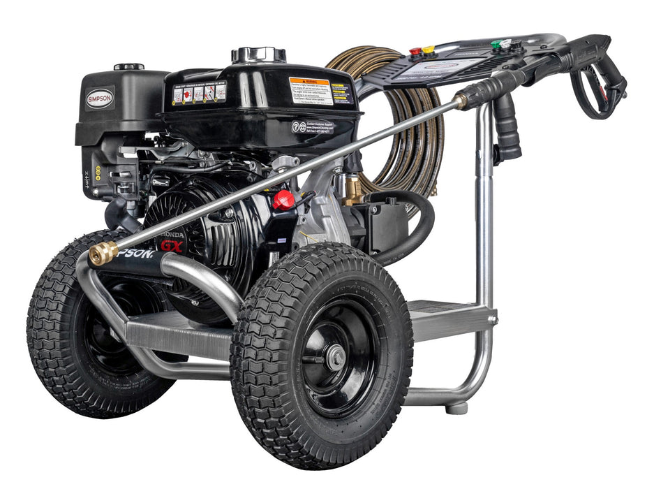 Simpson IS61026 Industrial Series 49-State Pressure Washer