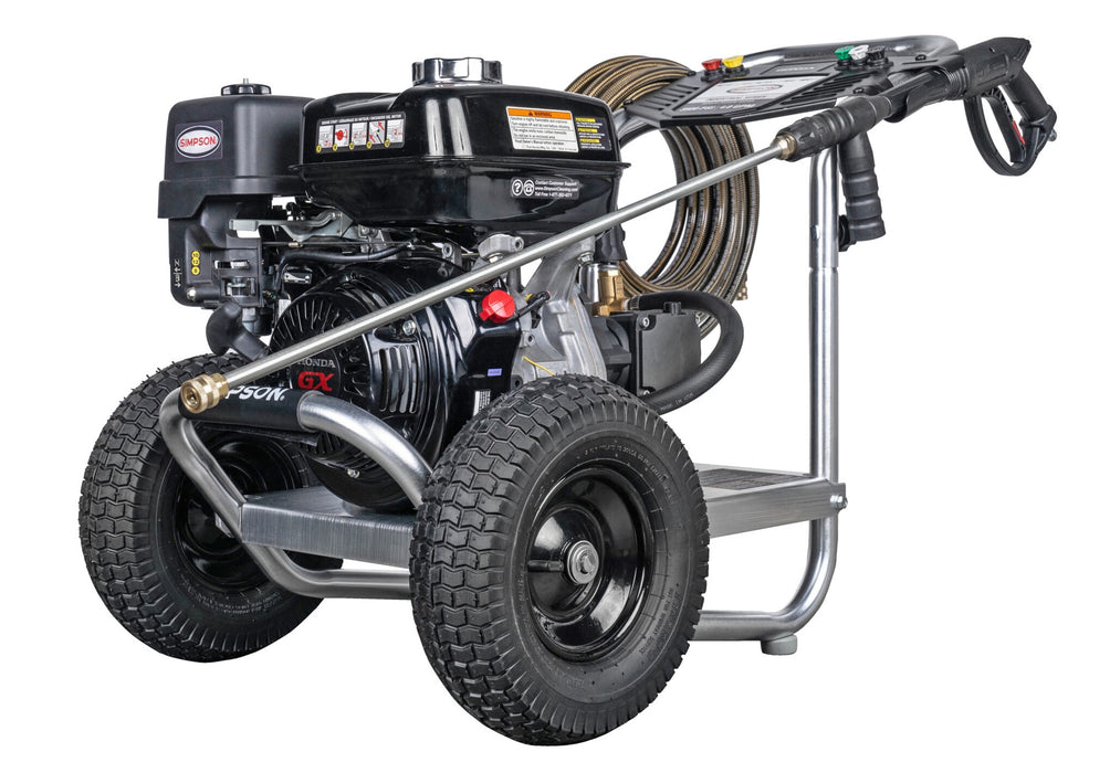 Simpson IS61028 Industrial Series 49-State Pressure Washer