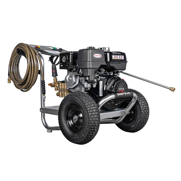 Simpson IS61028 Industrial Series 49-State Pressure Washer