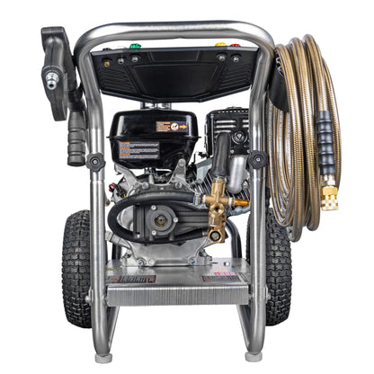 Simpson IS61028 Industrial Series 49-State Pressure Washer