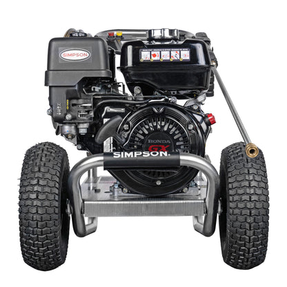 Simpson IS61028 Industrial Series 49-State Pressure Washer