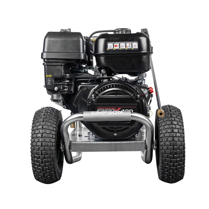 Simpson IS61029 Industrial Series 50-State Pressure Washer