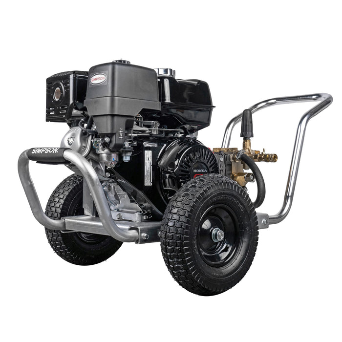 Simpson IS61030 Industrial Series 49-State Pressure Washer