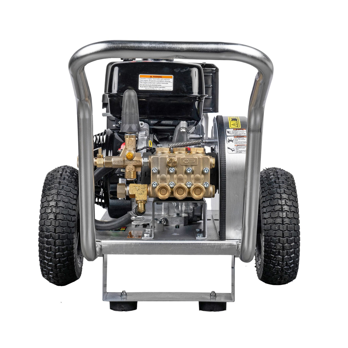 Simpson IS61030 Industrial Series 49-State Pressure Washer