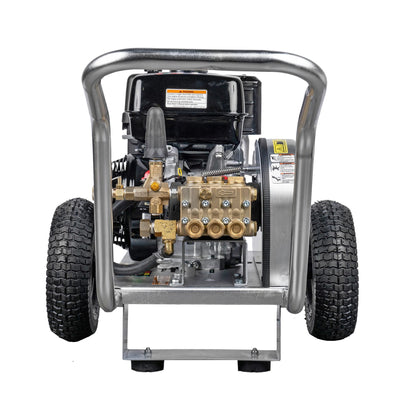 Simpson IS61030 Industrial Series 49-State Pressure Washer