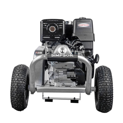 Simpson IS61030 Industrial Series 49-State Pressure Washer