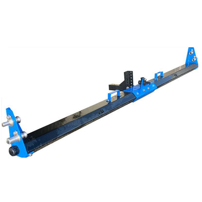 VSI Legacy Series 500 Liquid Deicing Sprayer