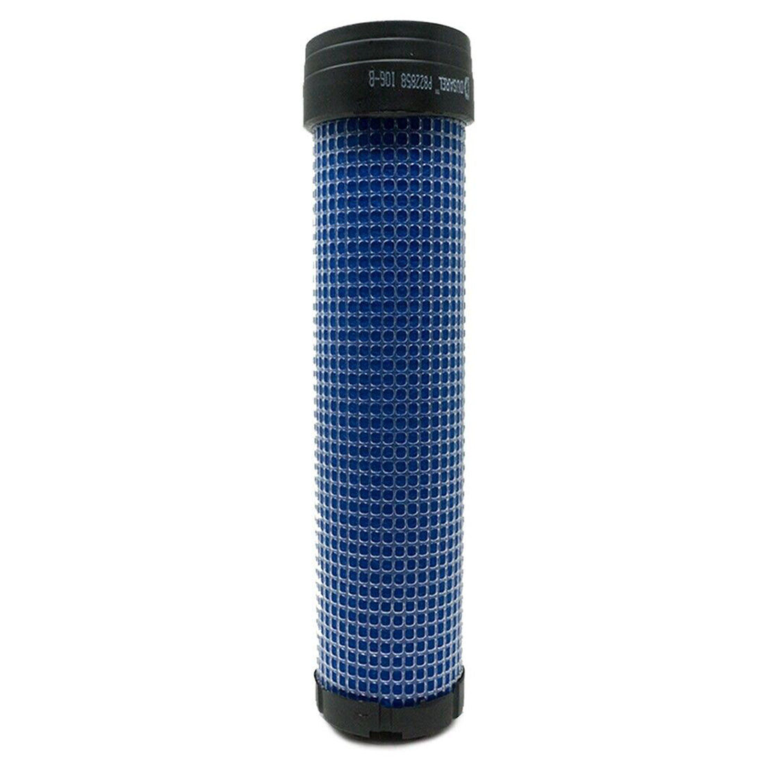 Engine Oil Fuel Filter Kit for John-Deere 35D 27D Compact Excavator 3T NV88-BNHB