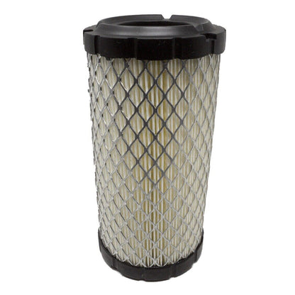 Engine Oil Fuel Filter Kit for John-Deere 35D 27D Compact Excavator 3T NV88-BNHB