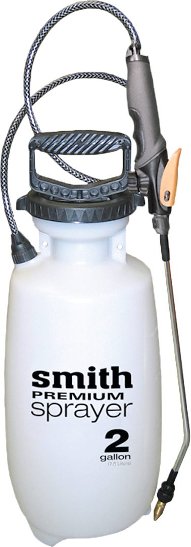 Smith 190364 Premium 2 Gal, Multi-Purpose Sprayer